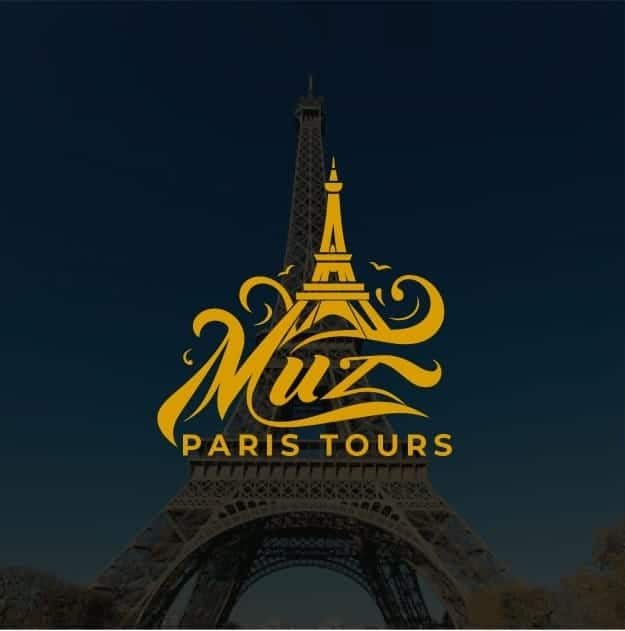 Muz Paris Tours