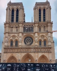 notre dame